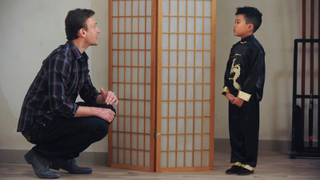 <i>How I Met Your Mother:</i> “Slapsgiving 3: Slappointment At Slapmarra”